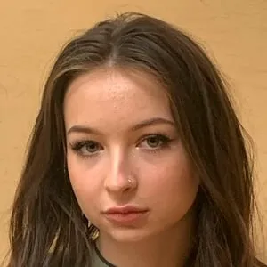 Emily Lulamay