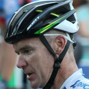 Stuart O'Grady