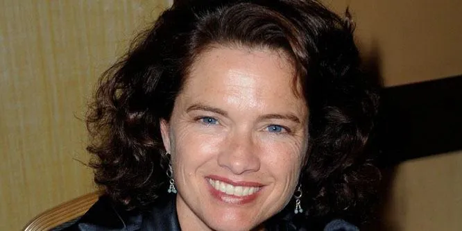 Heather Langenkamp