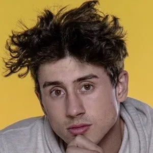 Jackson Miller (TikTok Star)