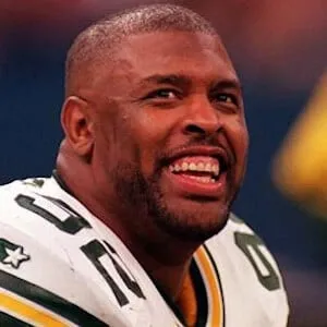 Reggie White