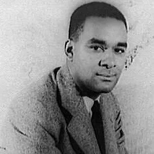 Richard Wright (Novelist)