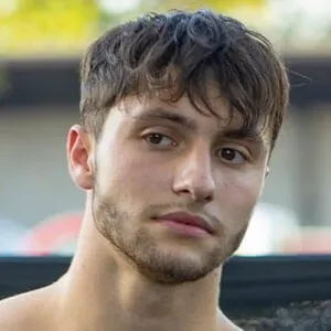 Joey Dinallo