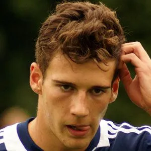 Leon Goretzka