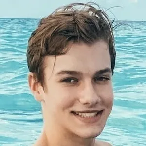 Quinn Benet