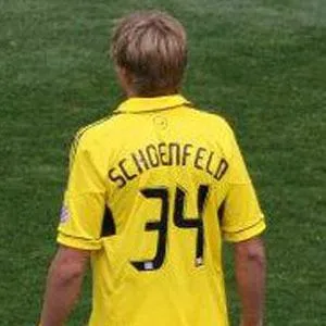 Aaron Schoenfeld