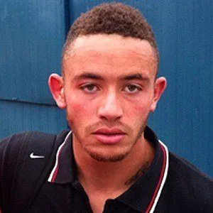 Ashley Cain (Reality Star)