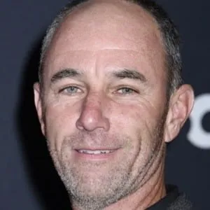 Jamie McShane