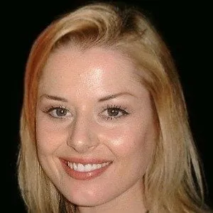 Madeleine West