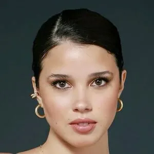 Melanie Dell Olmo Gomez