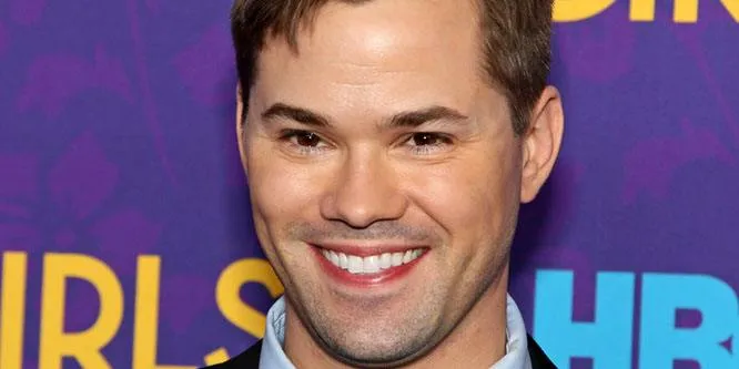 Andrew Rannells