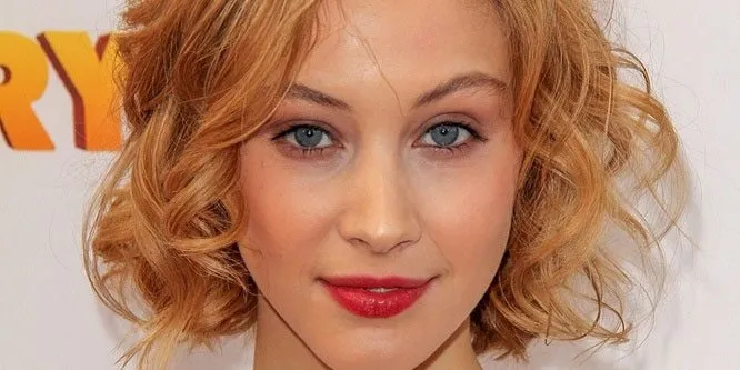 Sarah Gadon