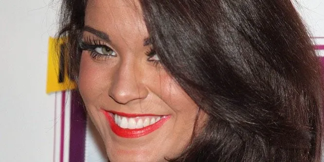 Vicky Pattison