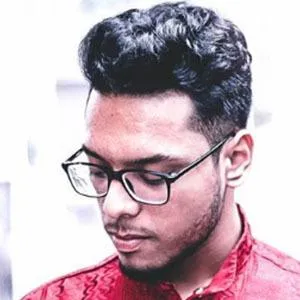 Deepanjan Sen