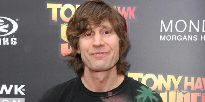 Rodney Mullen