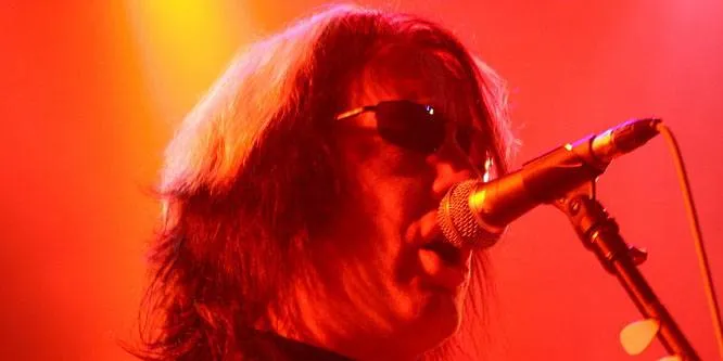 Todd Rundgren