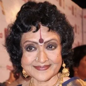 Vyjayanthimala
