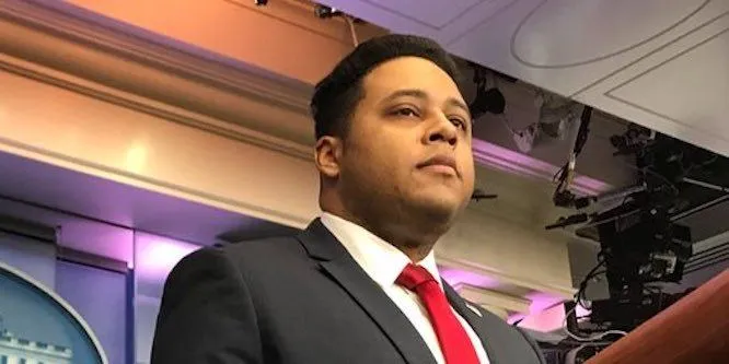 Angel Rivera (Business Executive)
