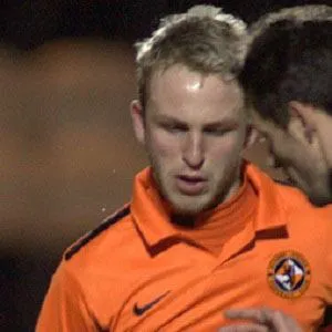 Johnny Russell (Soccer Player)