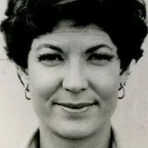 Lynn Carlin
