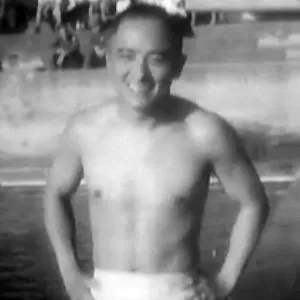 Sammy Lee (Diver)