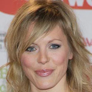 Kelly Adams