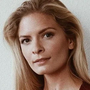 Lauren Duski
