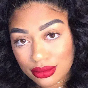 Amari Angelique