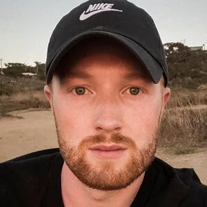 Ben Keenan