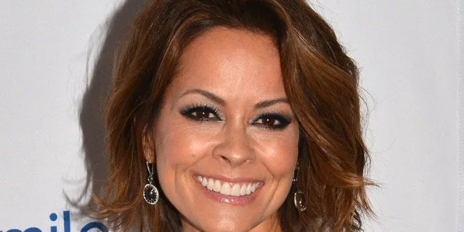 Brooke Burke