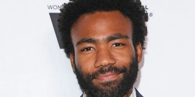 Donald Glover