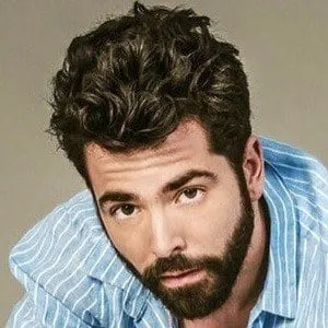Nazareno Casero