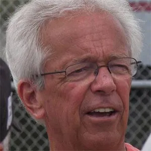 Marty Brennaman
