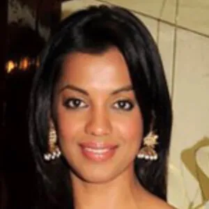 Mugdha Godse