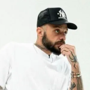 Franky Aguilar
