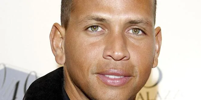 Alex Rodriguez