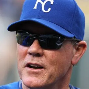 Ned Yost