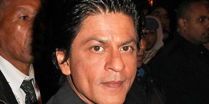 Shah Rukh Khan