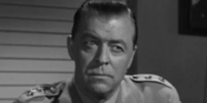 Lyle Talbot