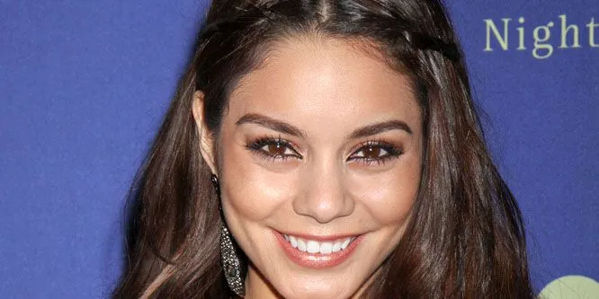 Vanessa Hudgens