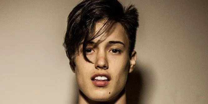 Derek Luh