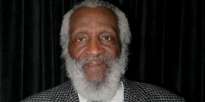 Dick Gregory
