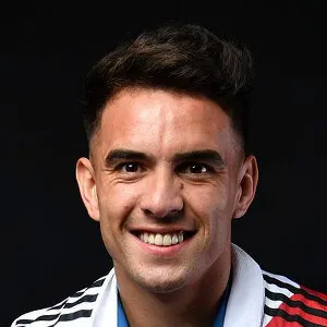 Enzo Díaz
