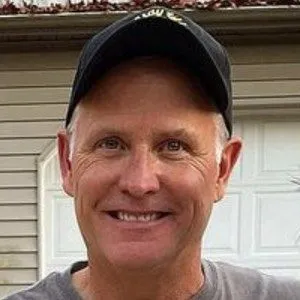 Jeffrey Ridgway Sr. (YouTube Star)