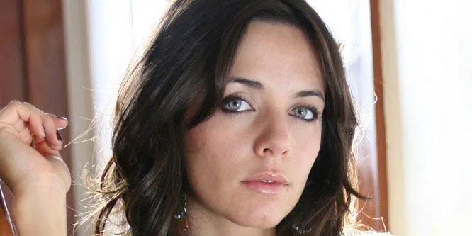 Michelle Morgan