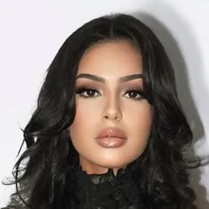 Nicki Marie