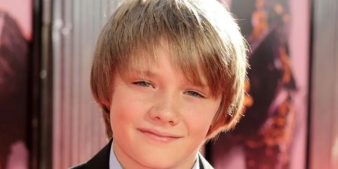 Dakota Goyo
