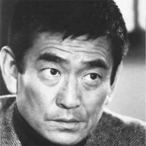 Ken Takakura