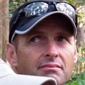 Gary Kirsten