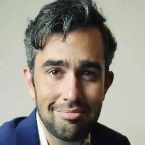 Michael Judson Berry